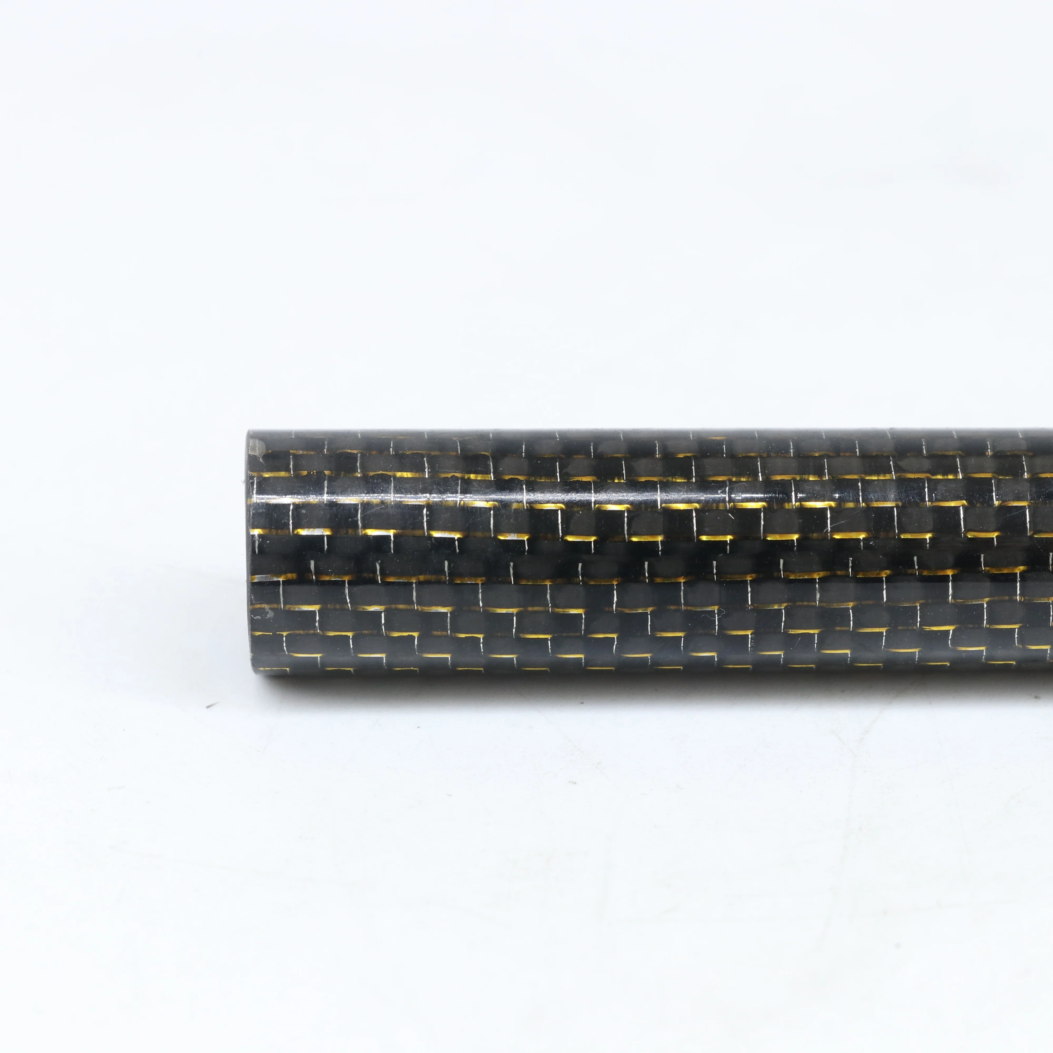 
chinese carbon tube carbon fiber tube 50mm 