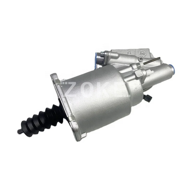 Bus Auto Parts 1604-00888 Clutch slave cylinder Clutch Booster For Yutong KA-1000540191