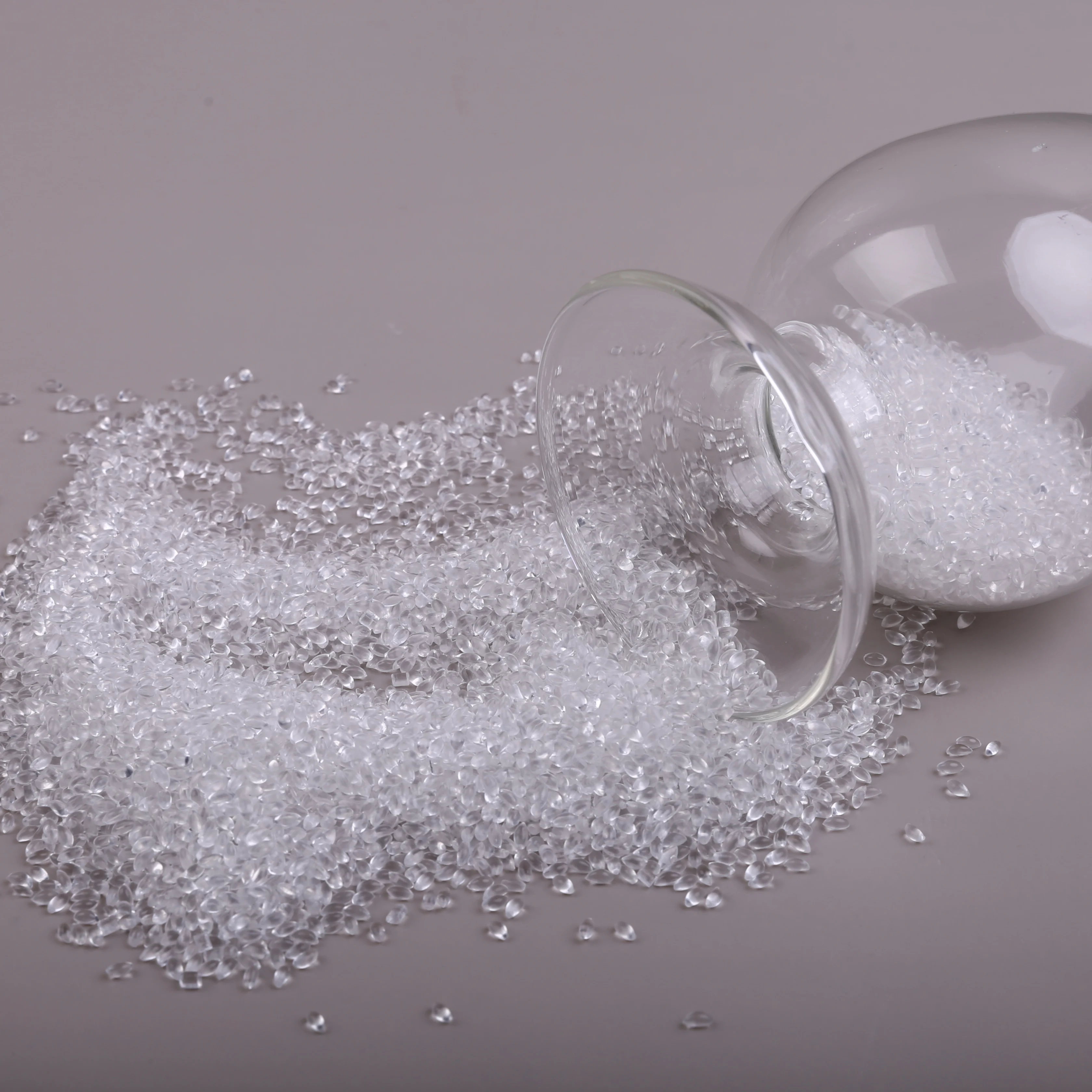 KOSLEN Extrusion Grade Polyester TPU-E-385AL Thermoplastic polyurethane tpu granules High quality TPU Raw Materials