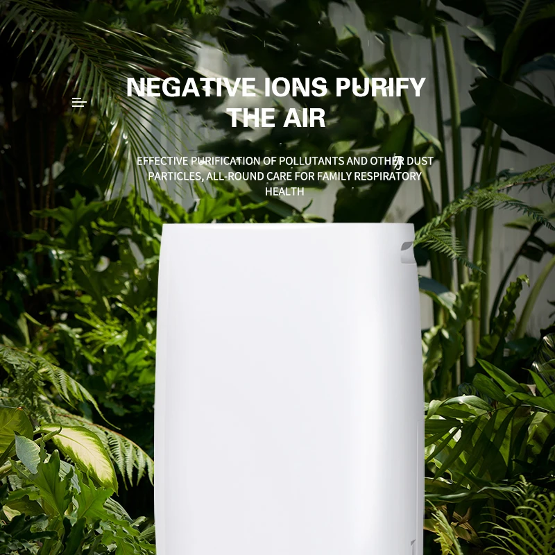 Free sample mini no noise new design dehumidifier for home use