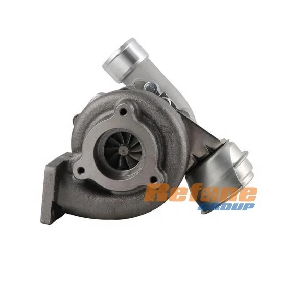 New JK55 Turbo 1118010FA130 49090245 TURBOCHARGER for JAC Truck 4DA1 Engine