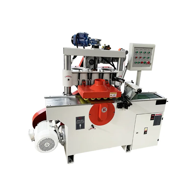 Wood Cutter Carpentry Table Saw Wood Saw Machines Woodworking Multi Rip Saw Machine Wood