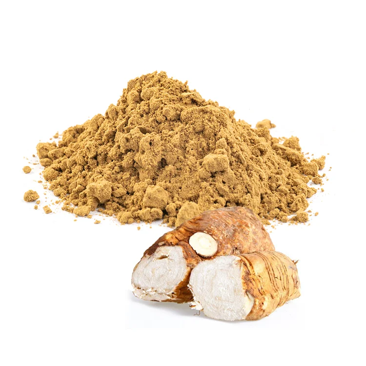 High Quality 98% Puerarin Kudzu Root Extract Powder Supplement Puerarin Kudzu Root Extract