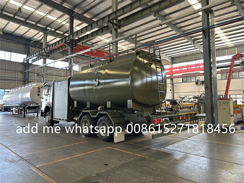 10-20 CBM HOWO ISUZU самолеты для заправки больших самолетов