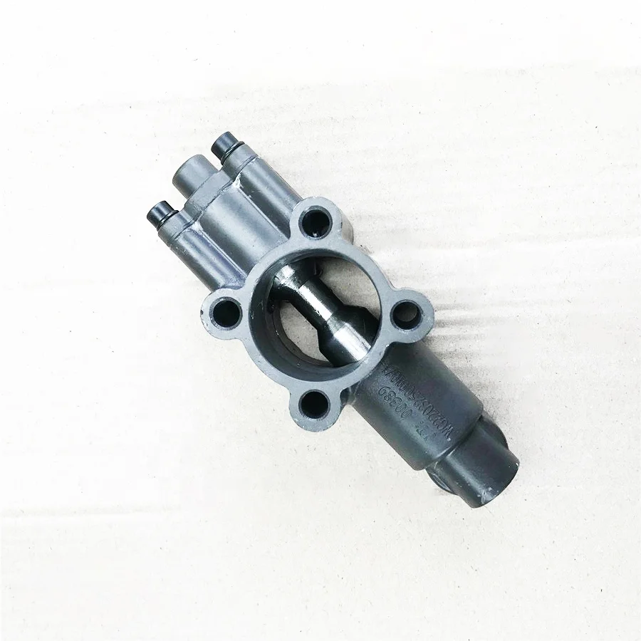 supply sinotruk howo tipper truck WG2203250010 air lock valve