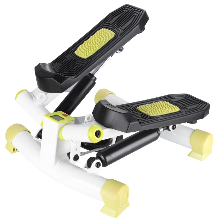 Adjustable Step Body Exercise Machine Twist Stair Home Gym Equipment Fitness Mini Stepper