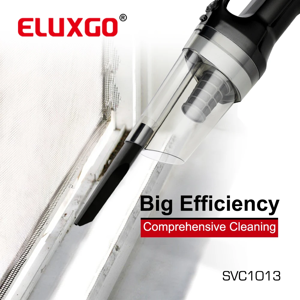 shimono electric vacuum cleaner for TV shopping