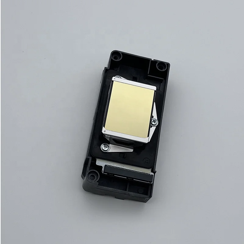 dx5 Print Head 7880 R1800 R1900 R2000 R2880 Original Eco-solvent f186000 dx5 i3200 Unlock print head dx5 print head