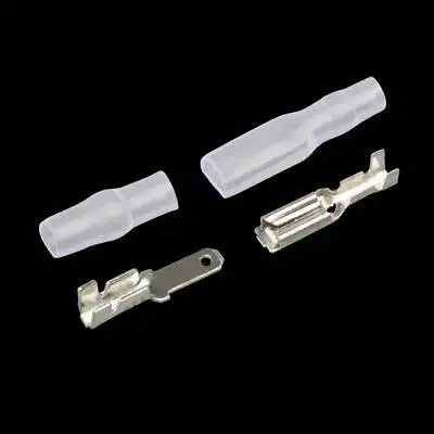 Colorful Button Pct2-5c Block Quick Electricalel Crimp Harness Wire Connector 0008700002 Terminals