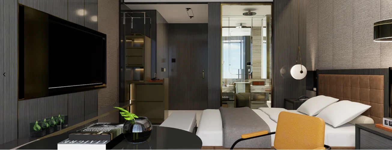 Ngoc Hoang Anh factory Bedroom for student factory bedroom furniture set or retail wooden bedroom sets origin Vietnam good price