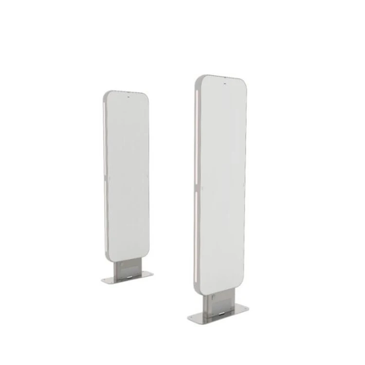  UHF rfid channel door radio frequency identification warehouse access control inbound and