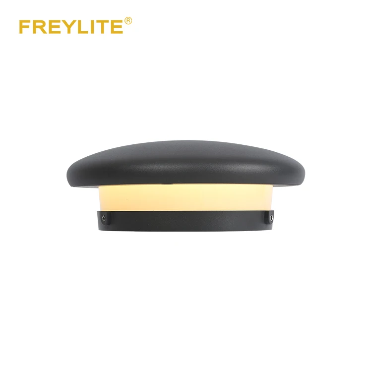 
FREYLITE Special feature product aluminum waterproof corridor lighting ip65 10w LED wall lamp 