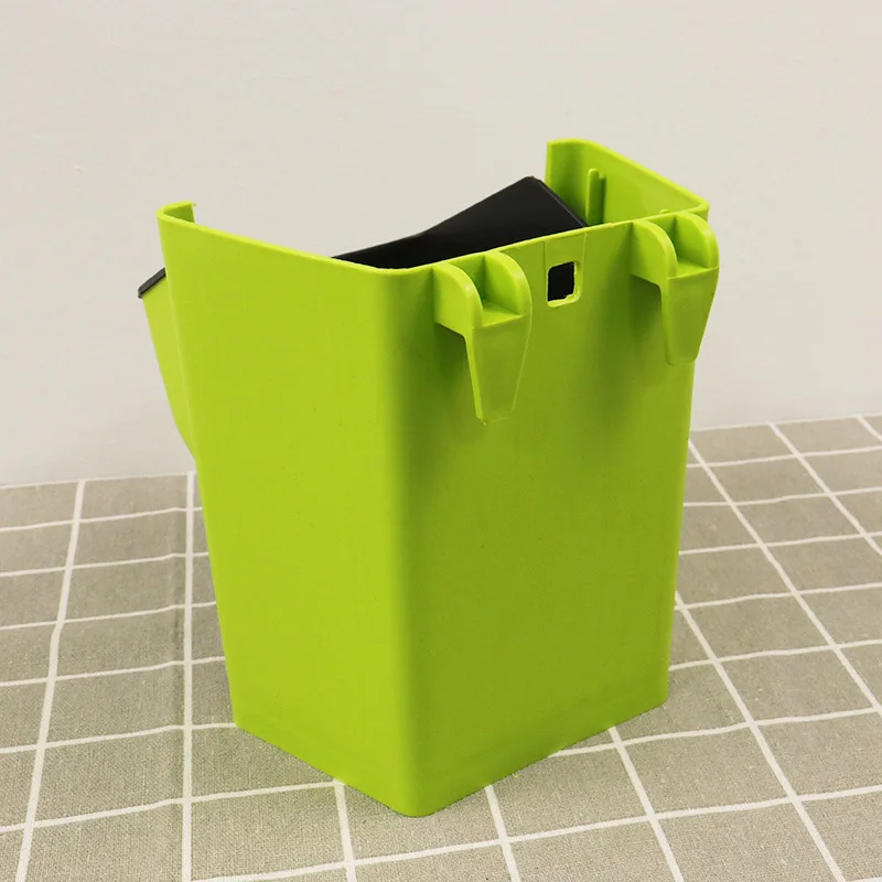 
Vertical Flowerpot Wall Hanging Flowerpot Green Wall Pot 