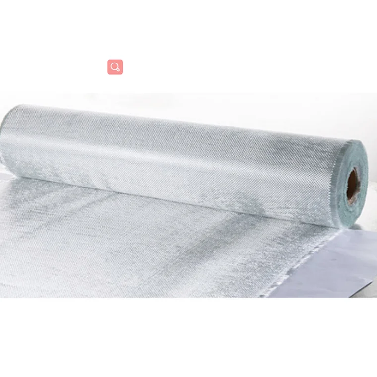 Composite materials reinforced fiberglass chopped strand mat