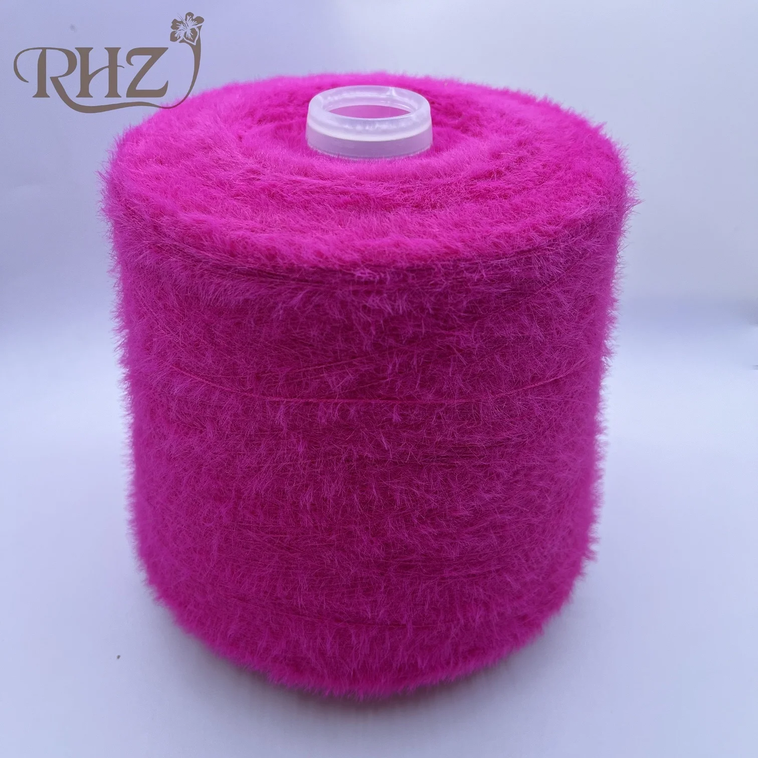 Пряжа из нейлона RHZ 13 нм/1 1,3 см 100% для вязания