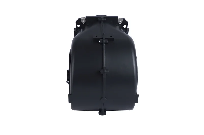 Quick start double inlet centrifugal fan cooling ac dc ec forward curved centrifugal impeller fan ac  ec motor fan blower