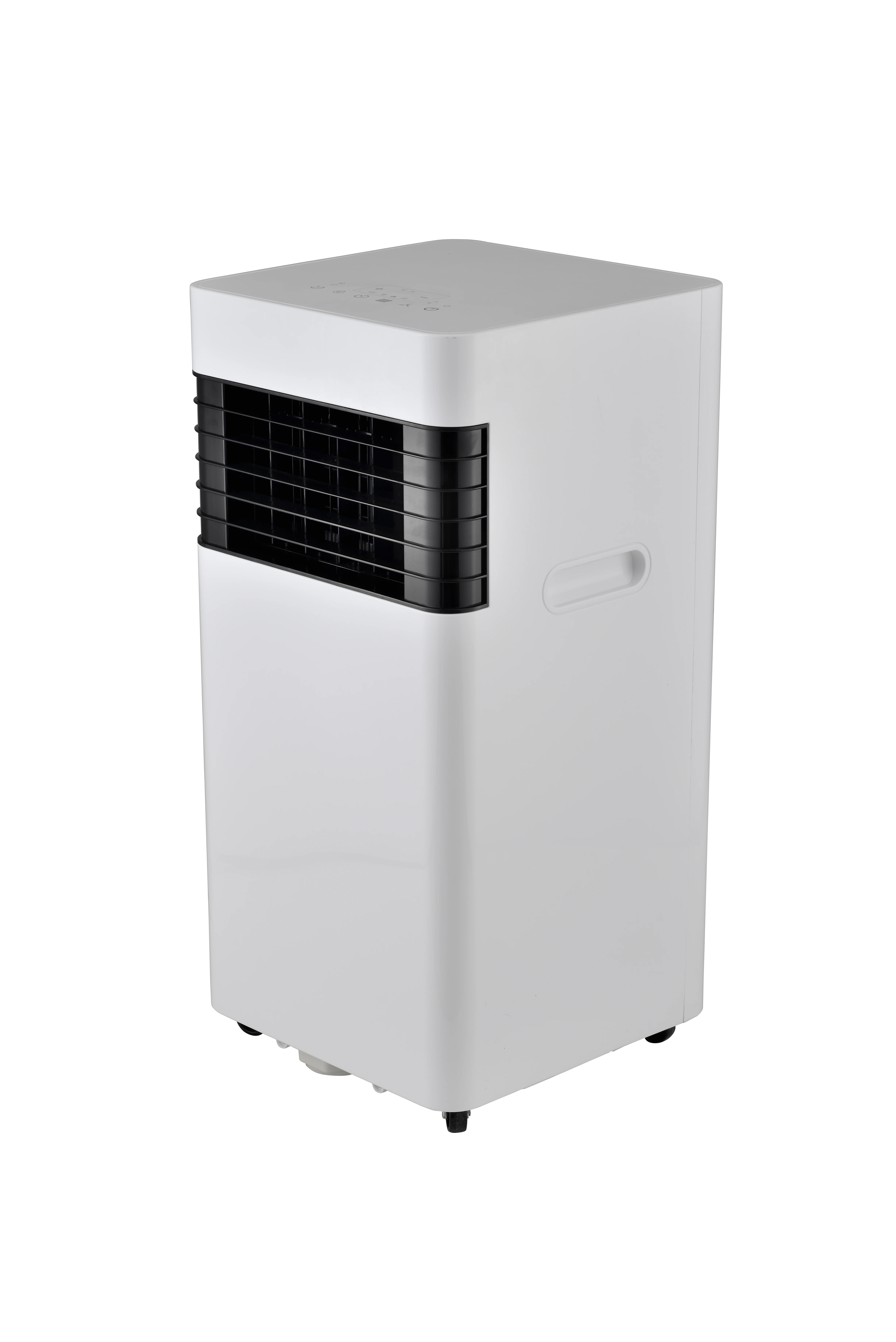 9000 BTU Mobile Portable Air Conditioner with Cooling WiFi for Home Use