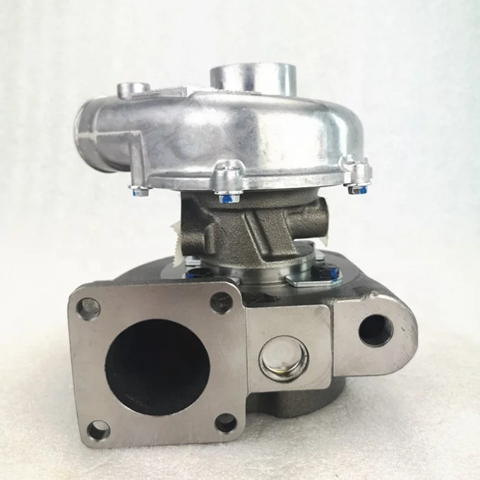 RHB52W Turbo 12957418000 MYAZ 129574-18000 turbo для Yanmar Marine с двигателем 4JH2-DTE/4JH2-UTE