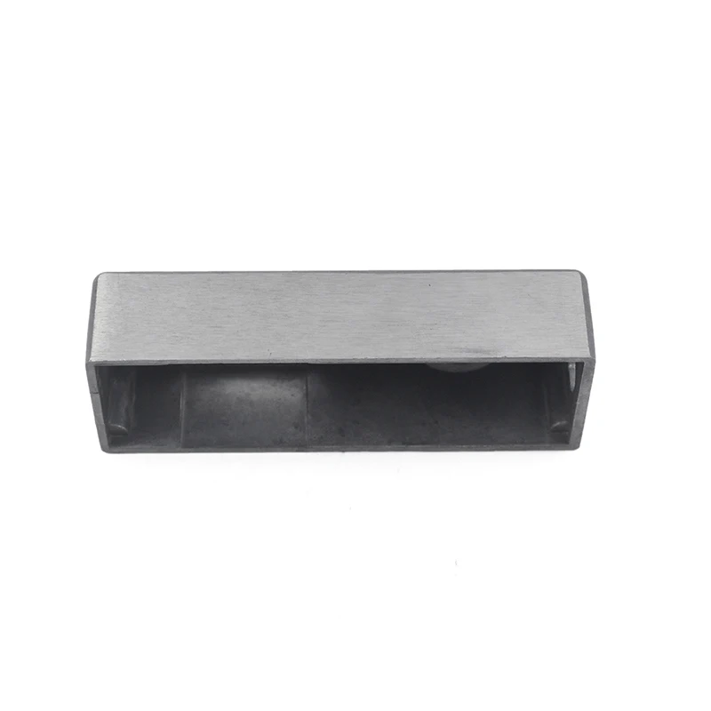 China Custom Die Casting Tractor Aluminium Profile Foundry Cnc Machining Electric Burner Gas Stove Mould Services