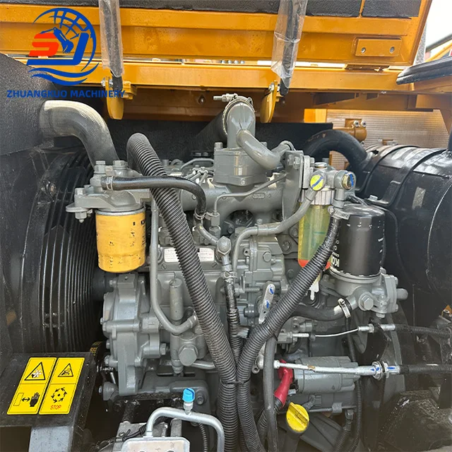 Original China Popular Good Condition Sany 75c Sany 60c Sany 55c Used Excavator With Cheaper Price Second Hand In Stock