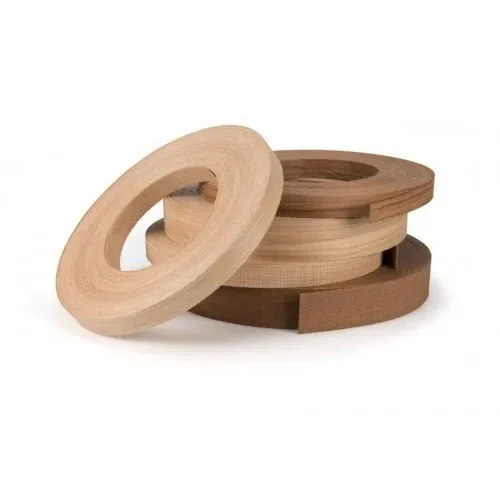 Заводские виды видов грецкого ореха, красного дуба, грецкого ореха, ПВХ, облицовка кромки для мебели