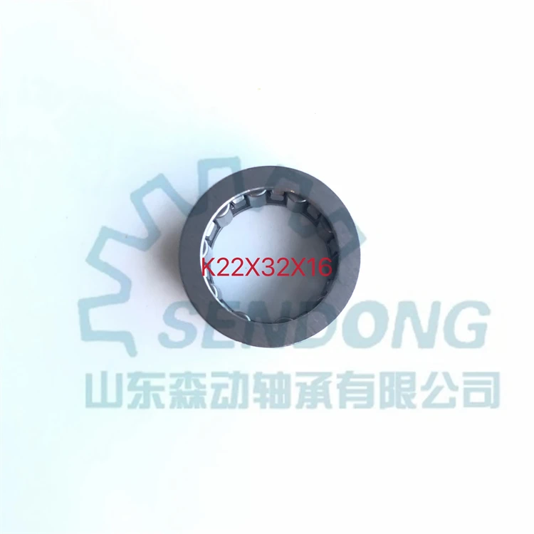 K22X32X16 Non-standard bearings needle roller bearings