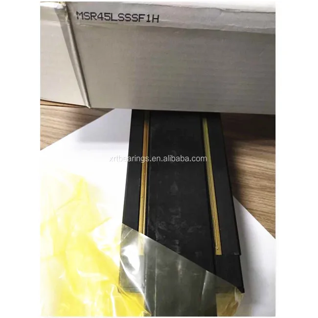 PMI Linear Guideway Linear Guide Block MSR65LS MSR65LSSSF1H