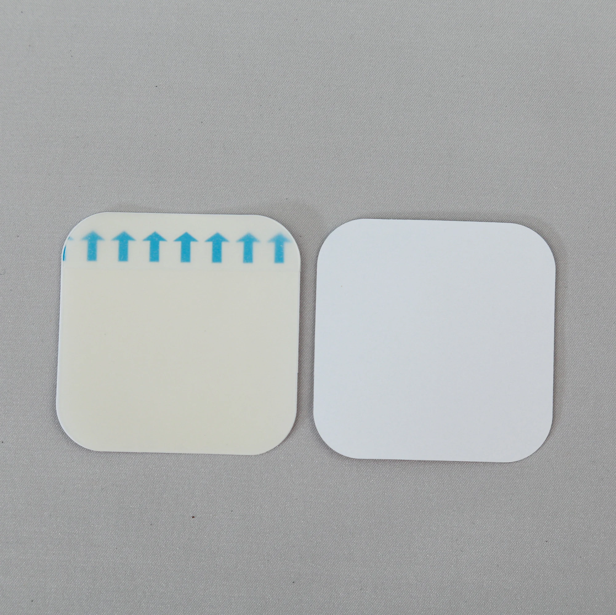 Максимальная Гибкая клейкая гидро-Гелевая раневая повязка для травм