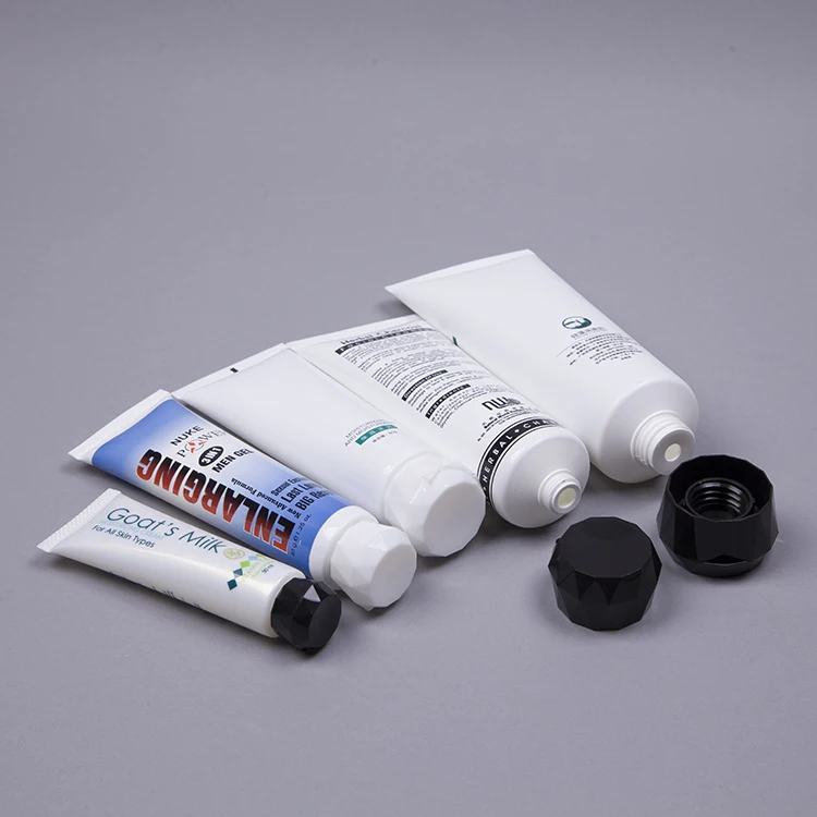 Wholesale Cheap Price OEM 100ml Cosmetic Tube