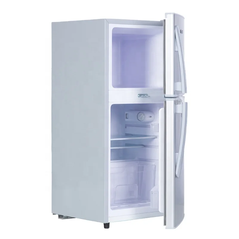 BCD-108 fridge refrigerators freezer room frigo congelateur refrigerator and freezers home