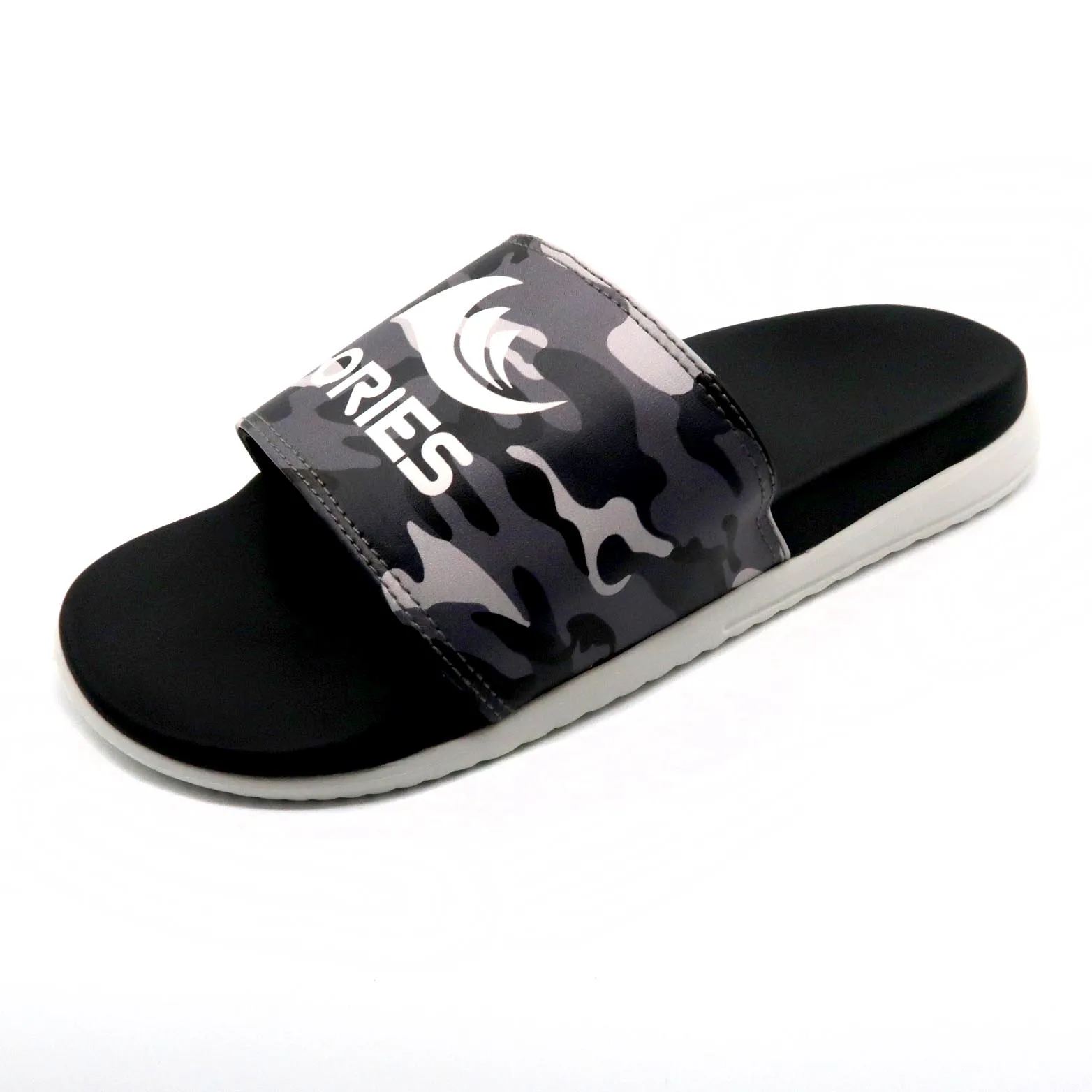High Quality gents slipper Cheap Price Cause Summer Slides Footwear Slippers For Men Fashion Sandals