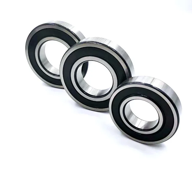 Сделано в Китае шарикоподшипником 61905-RS 1160905 61905-ZRS 1180905 61905-2RS1 1180905 61905-2RS1 61905N 1050905