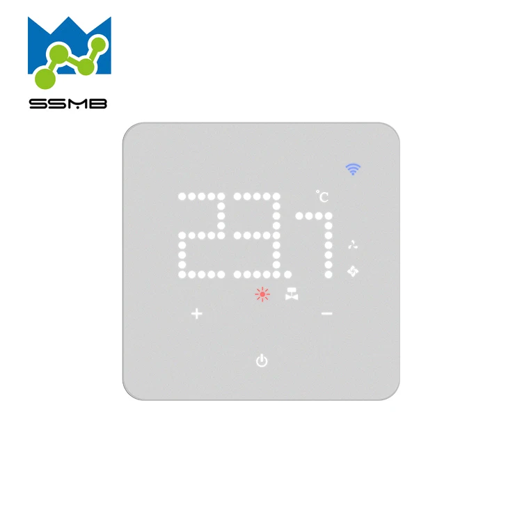 Wholesale universal digital temperature controller thermostat wireless room thermostat