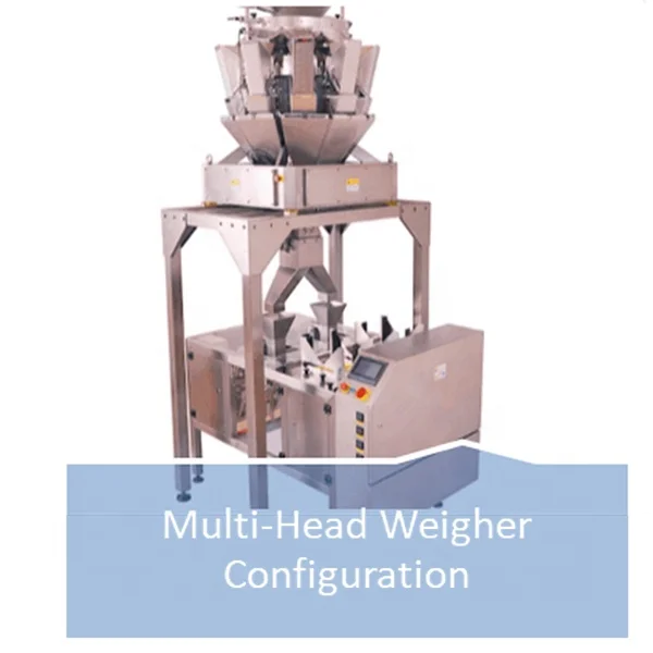 Degassing valve applicator Full Automatic Linear Coffee Powder Herb Flour Spice Packaging Machine