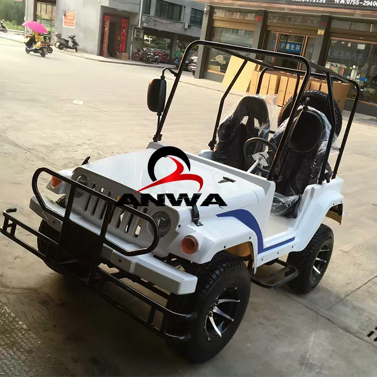  Модный взрослый 200cc внедорожный багги для песка распродажа