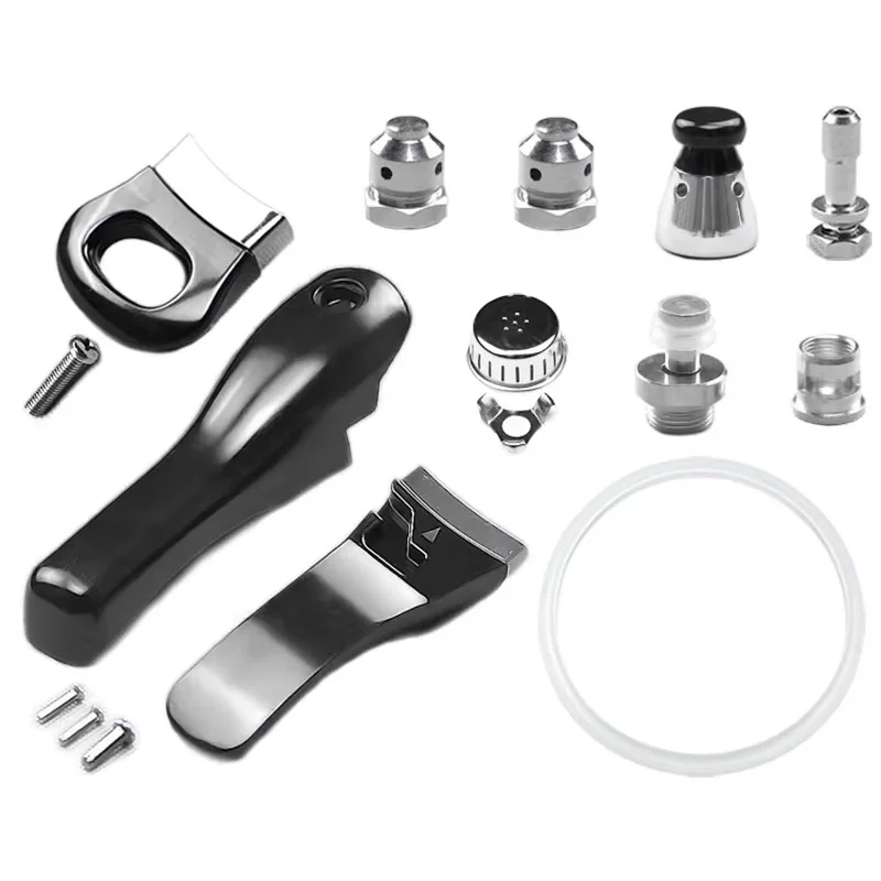 Limiting Valve Silicone Sealing Gasket Pressure Cooker Accessories