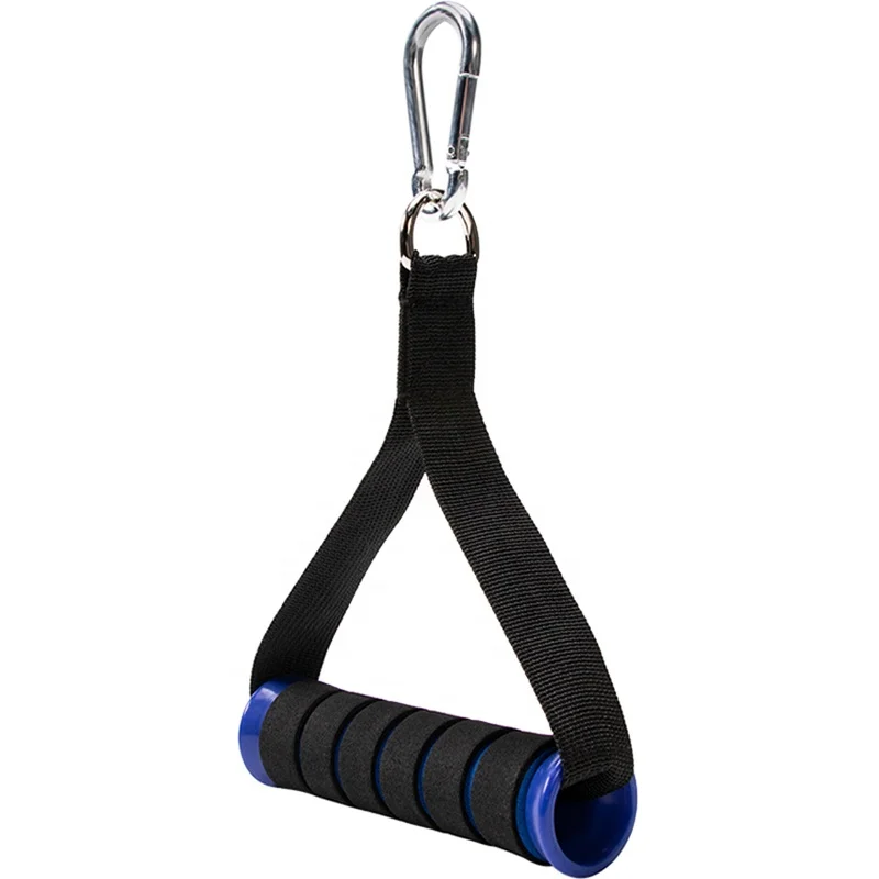 Gym Fitness Adjustable Carabiner Waist Belt Explosive Harness Set Elastic Pull Rope Hook Latex Bungee Cord Resistance Tube Band