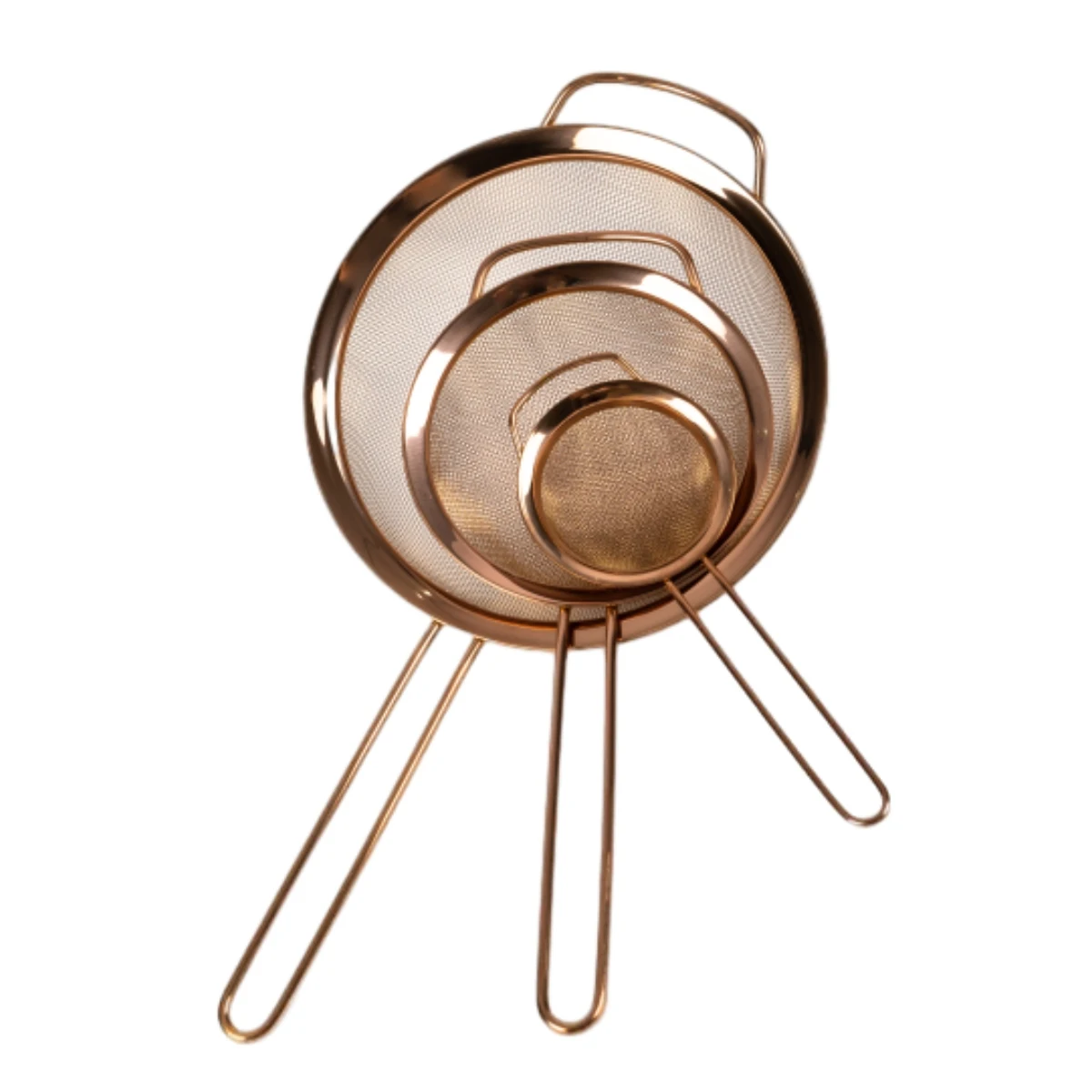 304 316 stainless steel woven wire mesh strainer screen stainless steel mesh test sieve filter