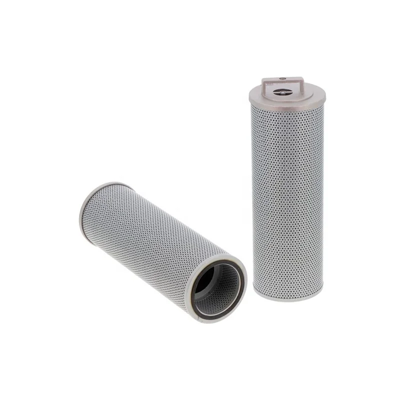 53C0066 Hydwell Supply Construction machinery Parts Filter Hydraulic Oil Filter 53C0066 SH60659