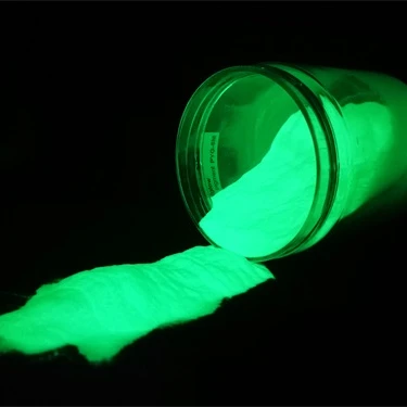
wholesaler Yeming pigment photoluminescent pigment pigments for glow in the dark paint 
