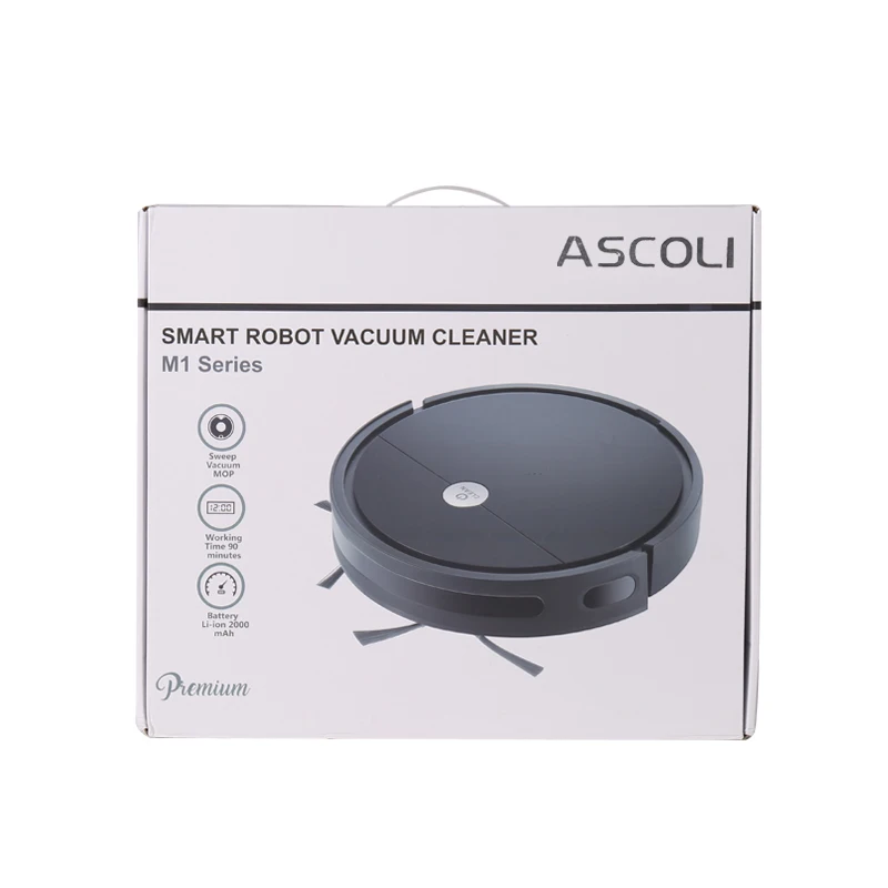 Wholesale Cheap Price Robotic Sweep Vacuum WiFi Robot Vacuum Cleaner Mopping Sweeping Vacuum Cleaner