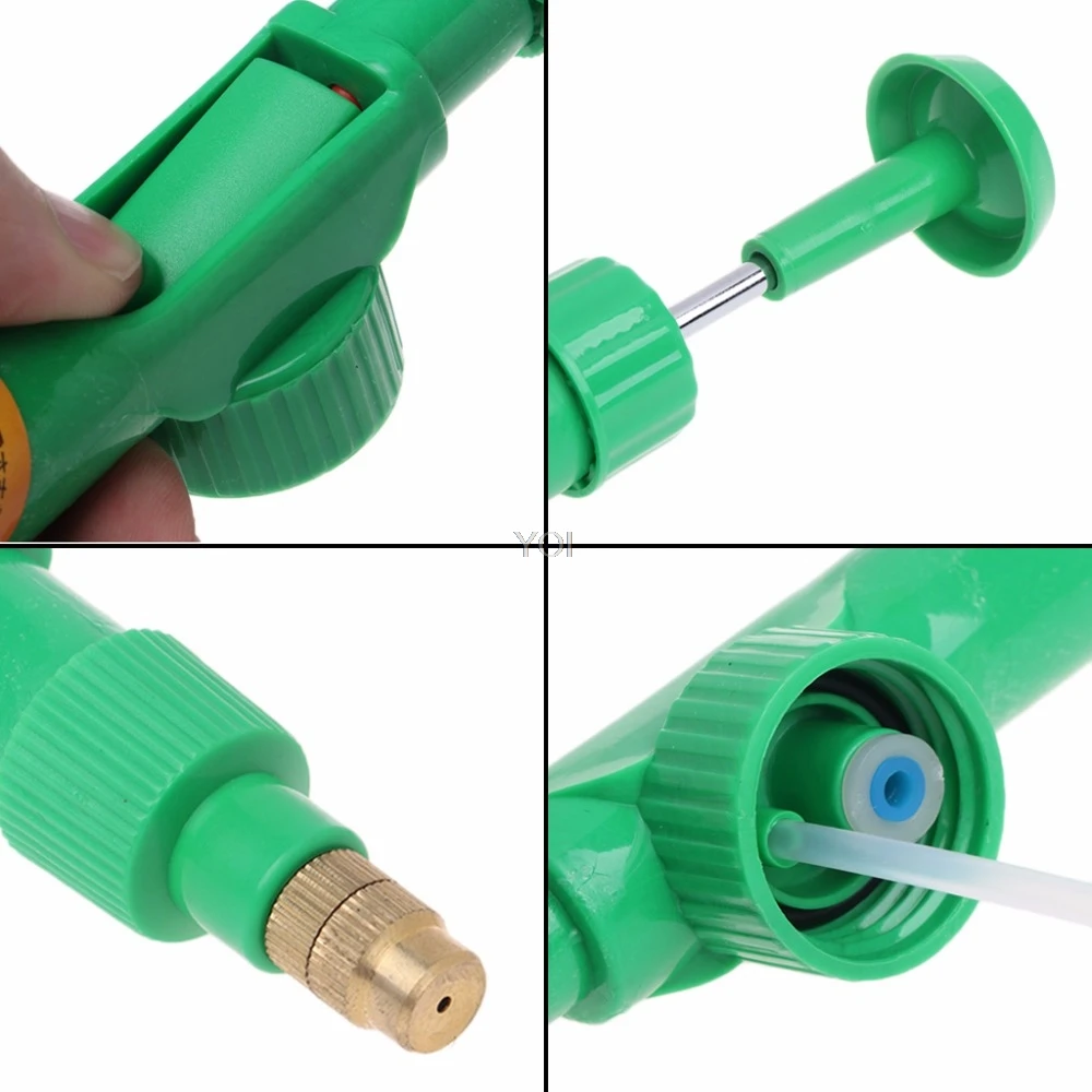 Простой пчелиный медицинский опрыскиватель распылитель давления инструменты для пчеловодства и