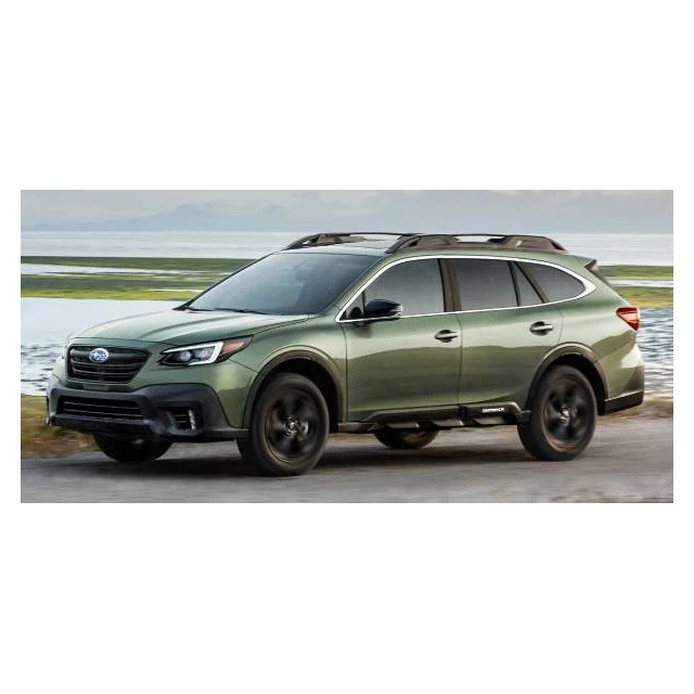 OEM 86611AN00A для SUBARU OUTBACK 2021 США мотор омывателя лобового стекла автомобиля (США)