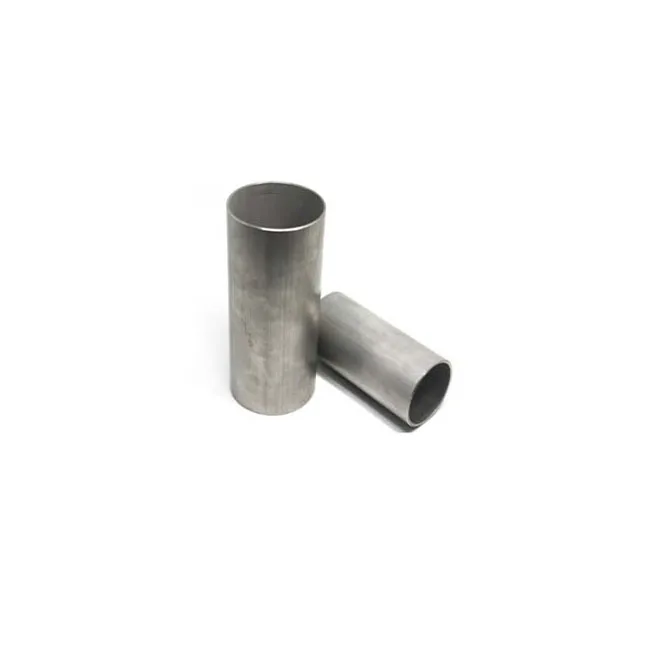 Ti3al25v gr9 alloy titanium tube
