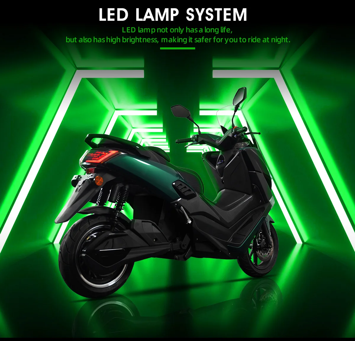 Trade Assurance 2 Wheel Semi Hot Melt Tire Mid Drive Powerful 7KW 72 Volt Battery Electric Street Motorcycle