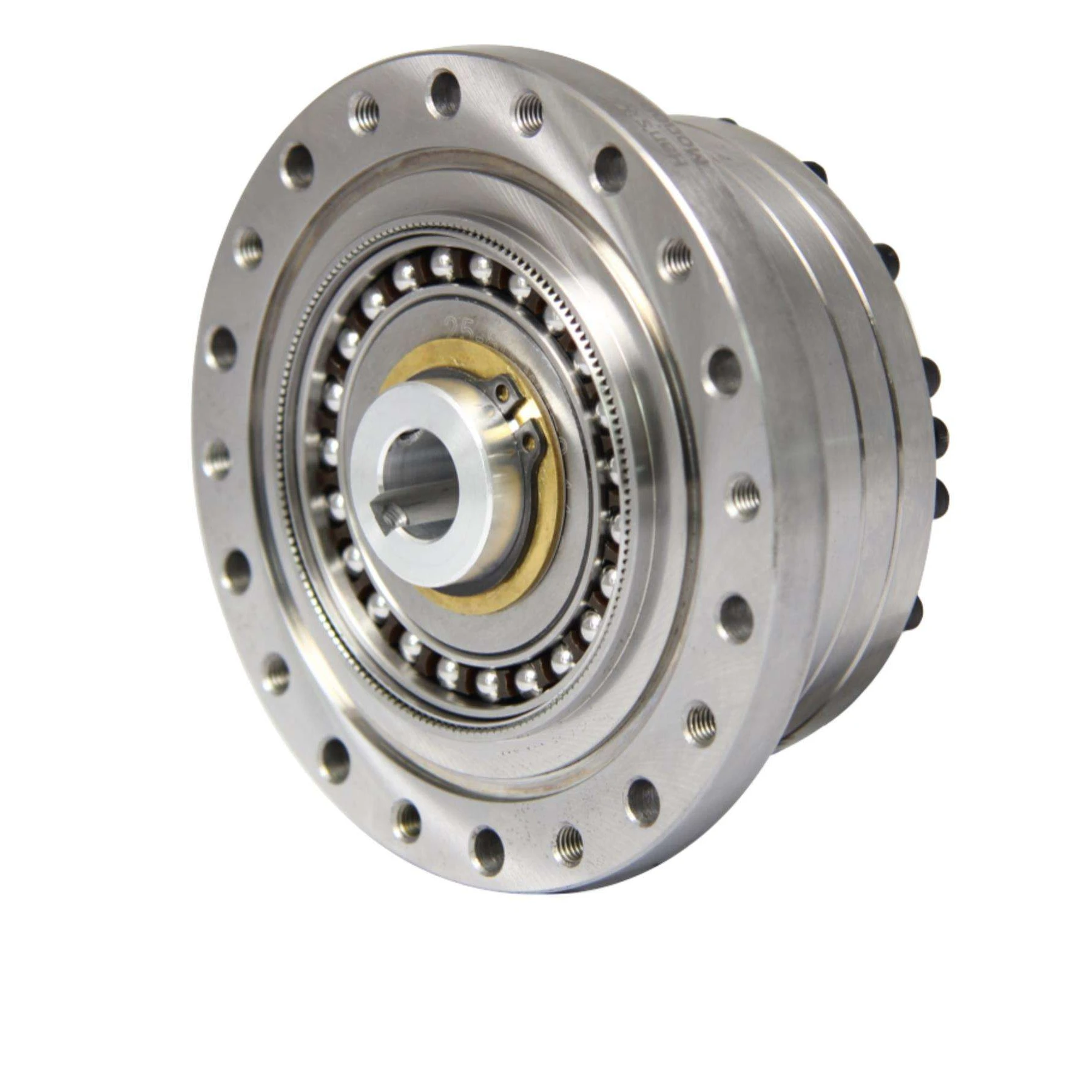 ZLCS32 Precision harmonic gearbox is used for robot joint, robot joint gearbox