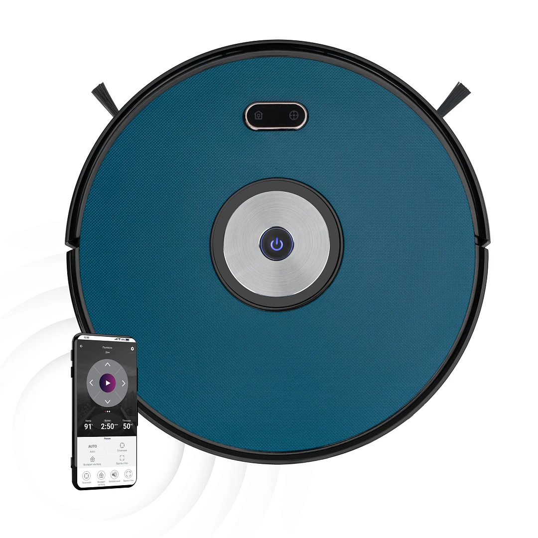OEM ODM Russia Best Selling Products Top Sellers Robot Vacuums