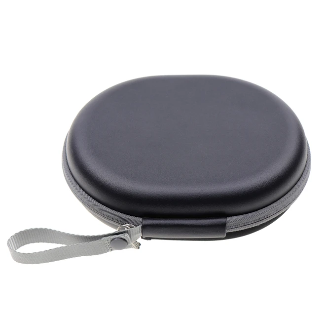 Factory mold manufacturing design case headphone big headphone hard case