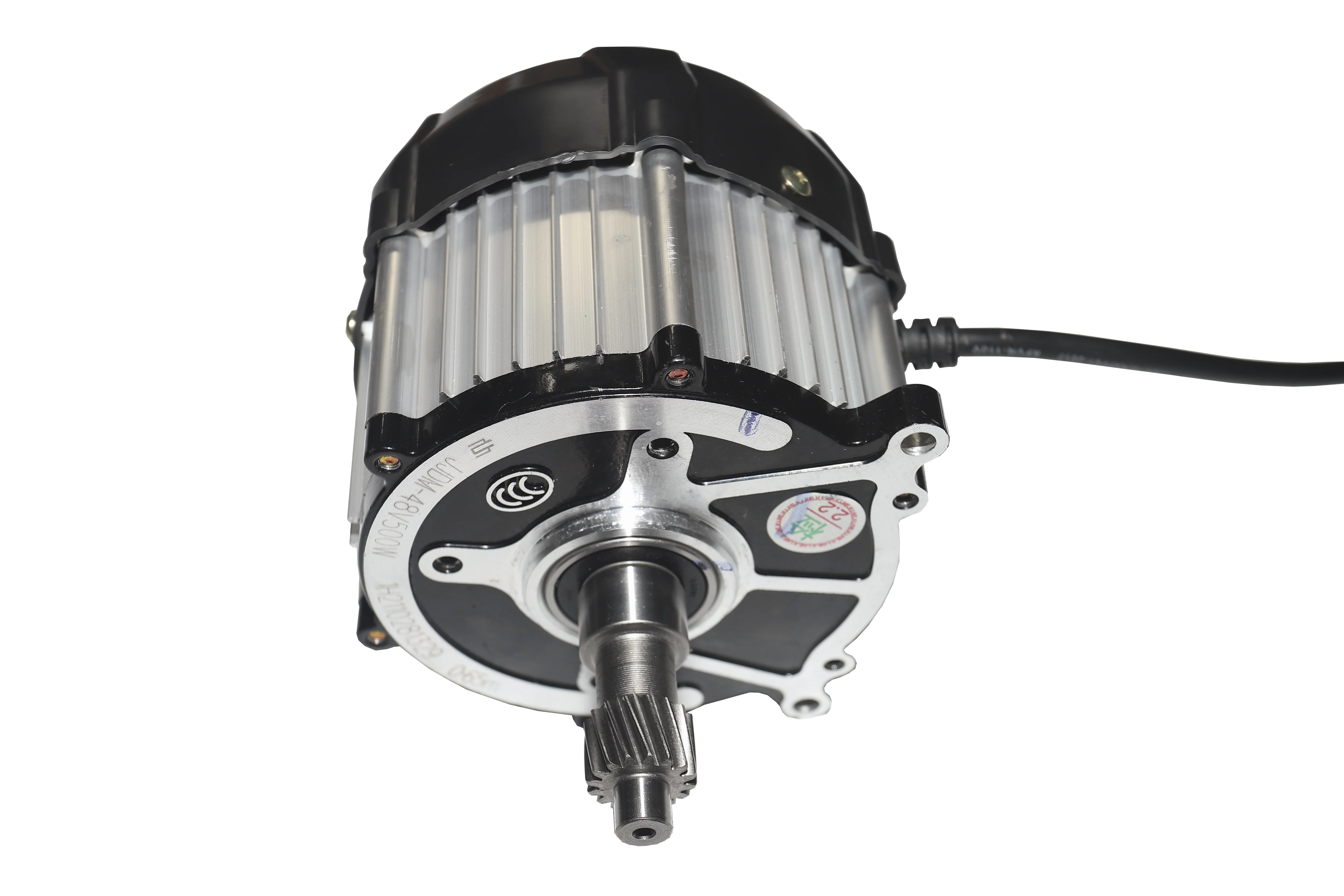 FLATBED TRUCKPOWERTRAIN RECOMMENDED  48V 1000W  Motor Electric Rear Axle Motor Controller Kit