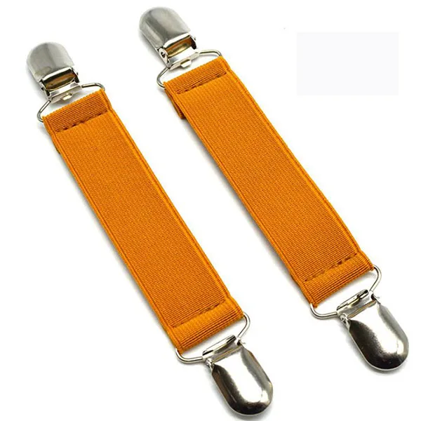 custom solid color bed sheet holder sofa cushion clamp glove clamp sleeve clip